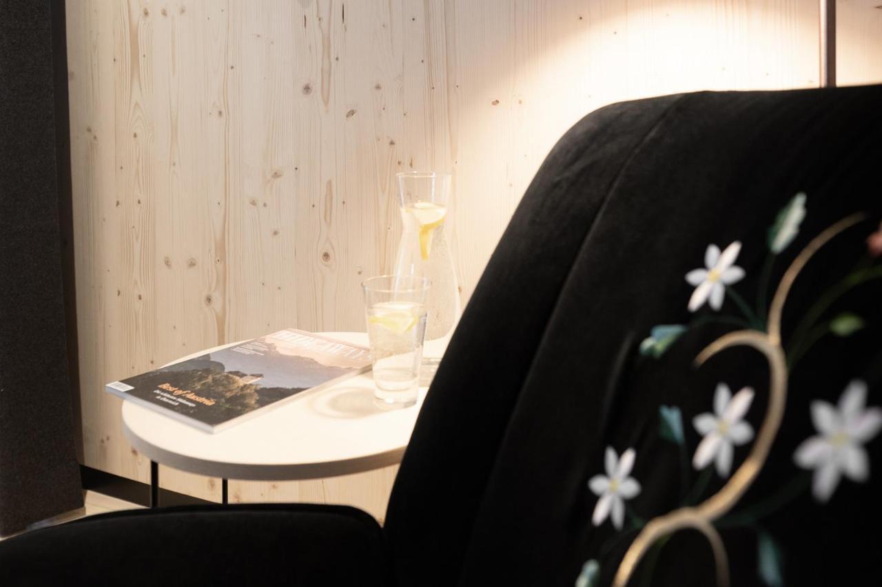 Amrai Suites Schruns Extérieur photo