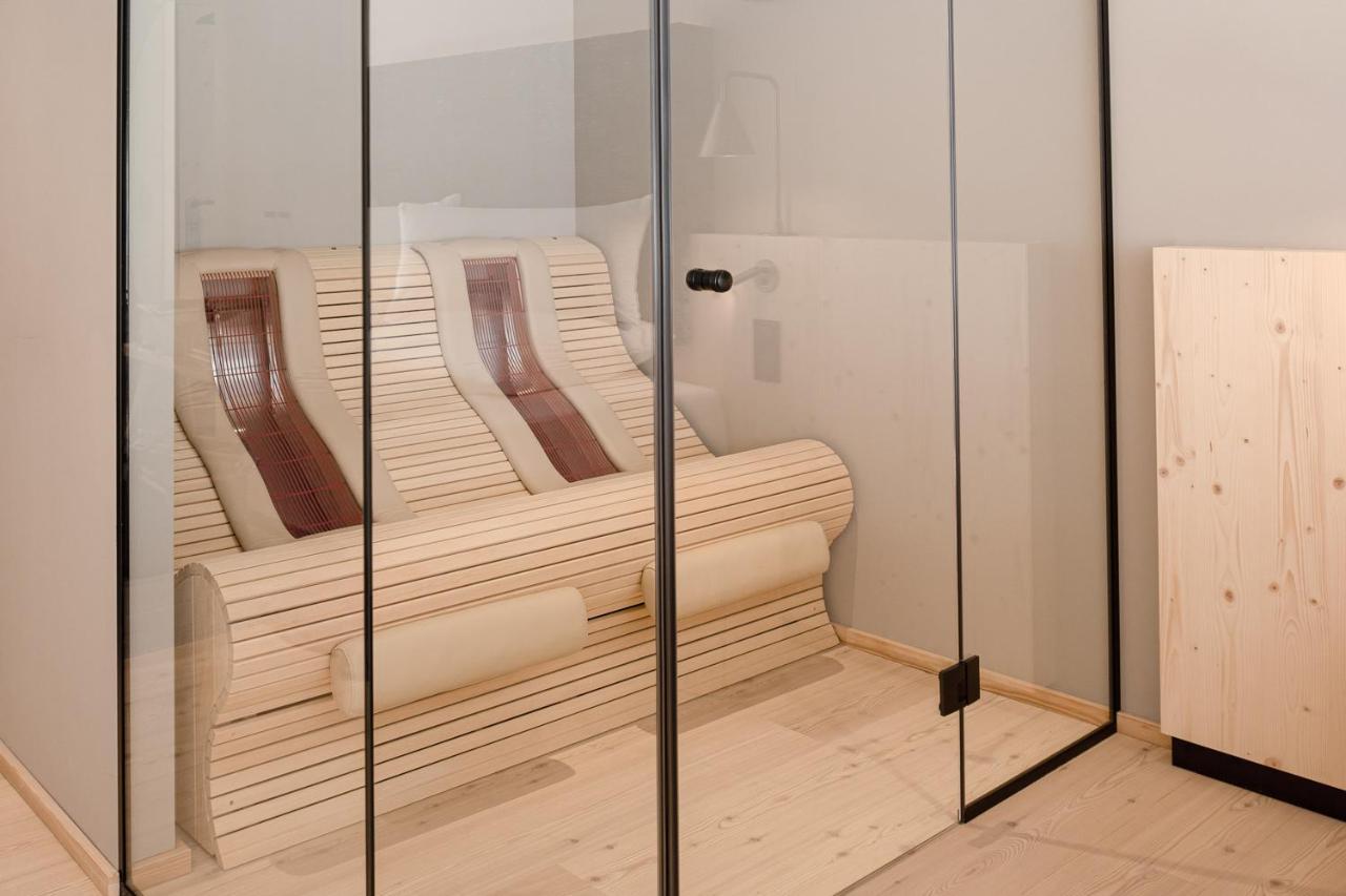 Amrai Suites Schruns Extérieur photo
