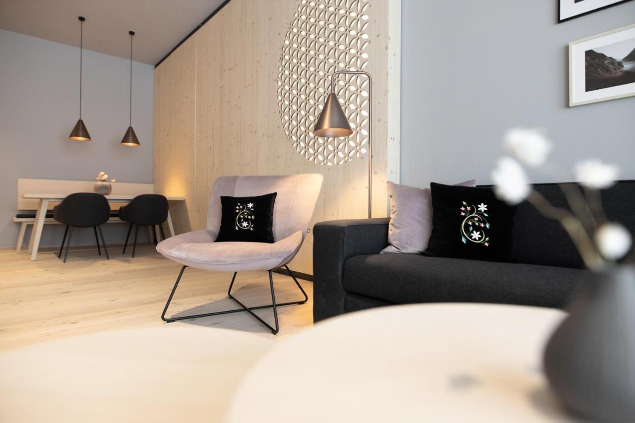 Amrai Suites Schruns Extérieur photo