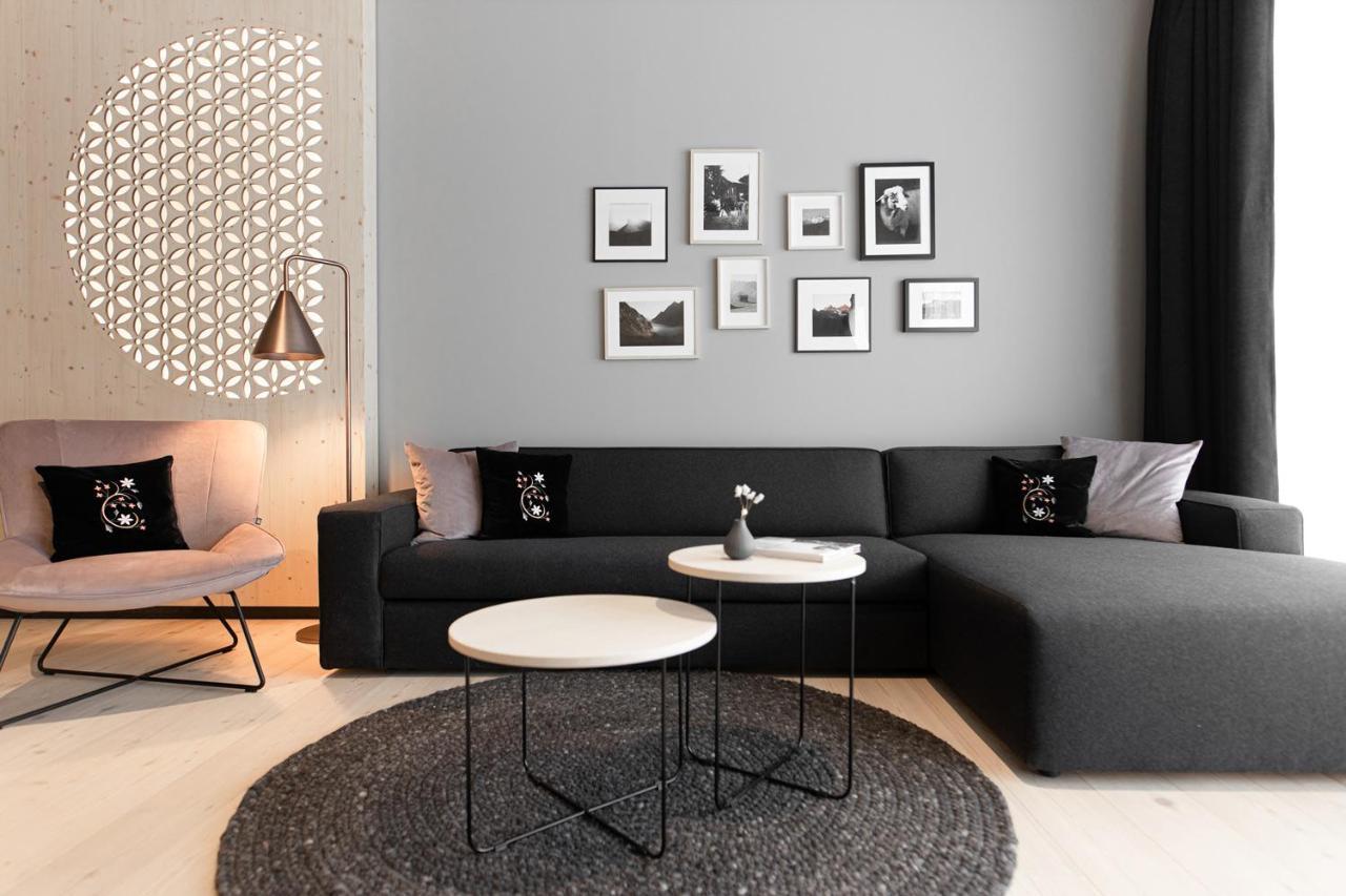 Amrai Suites Schruns Extérieur photo