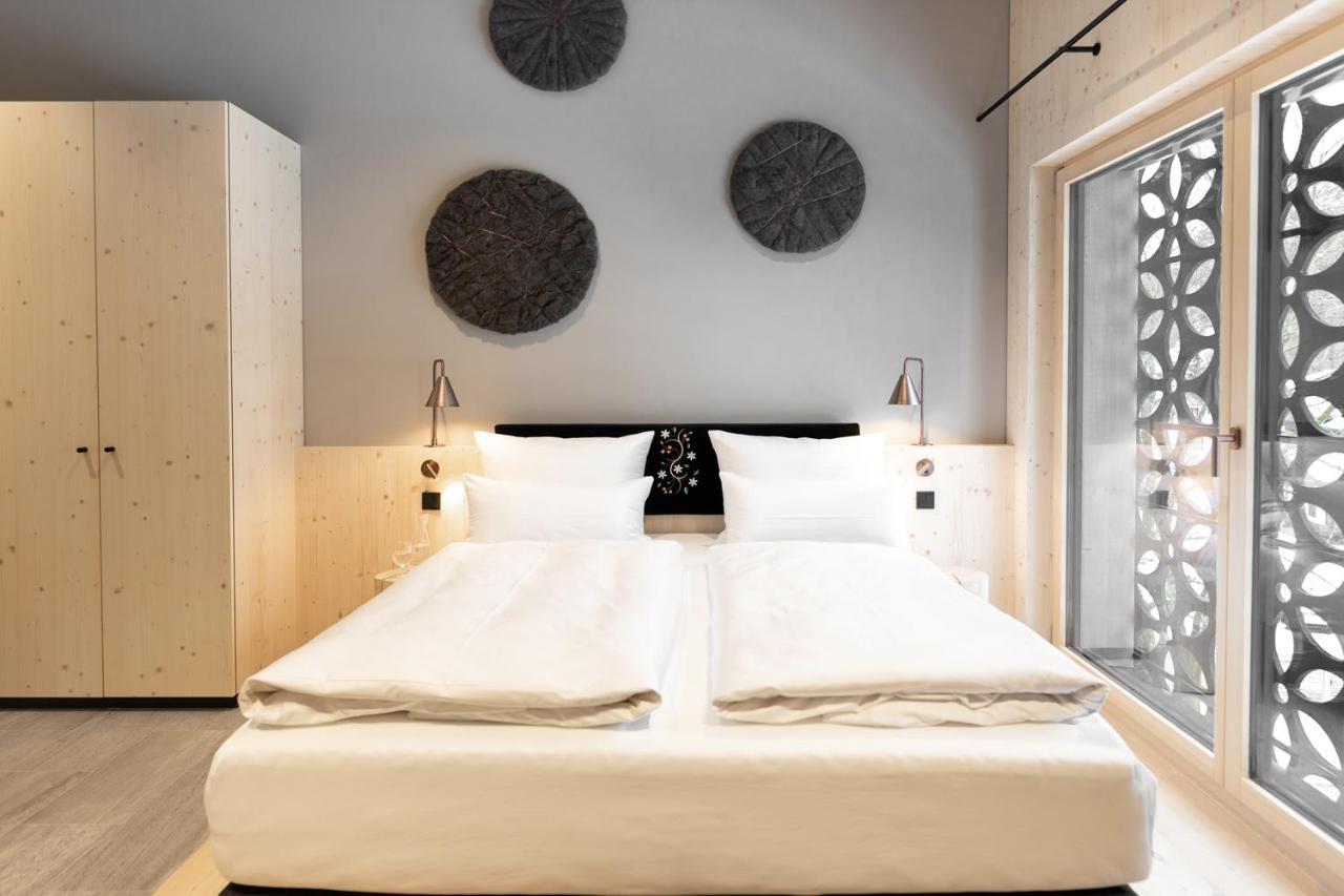 Amrai Suites Schruns Extérieur photo