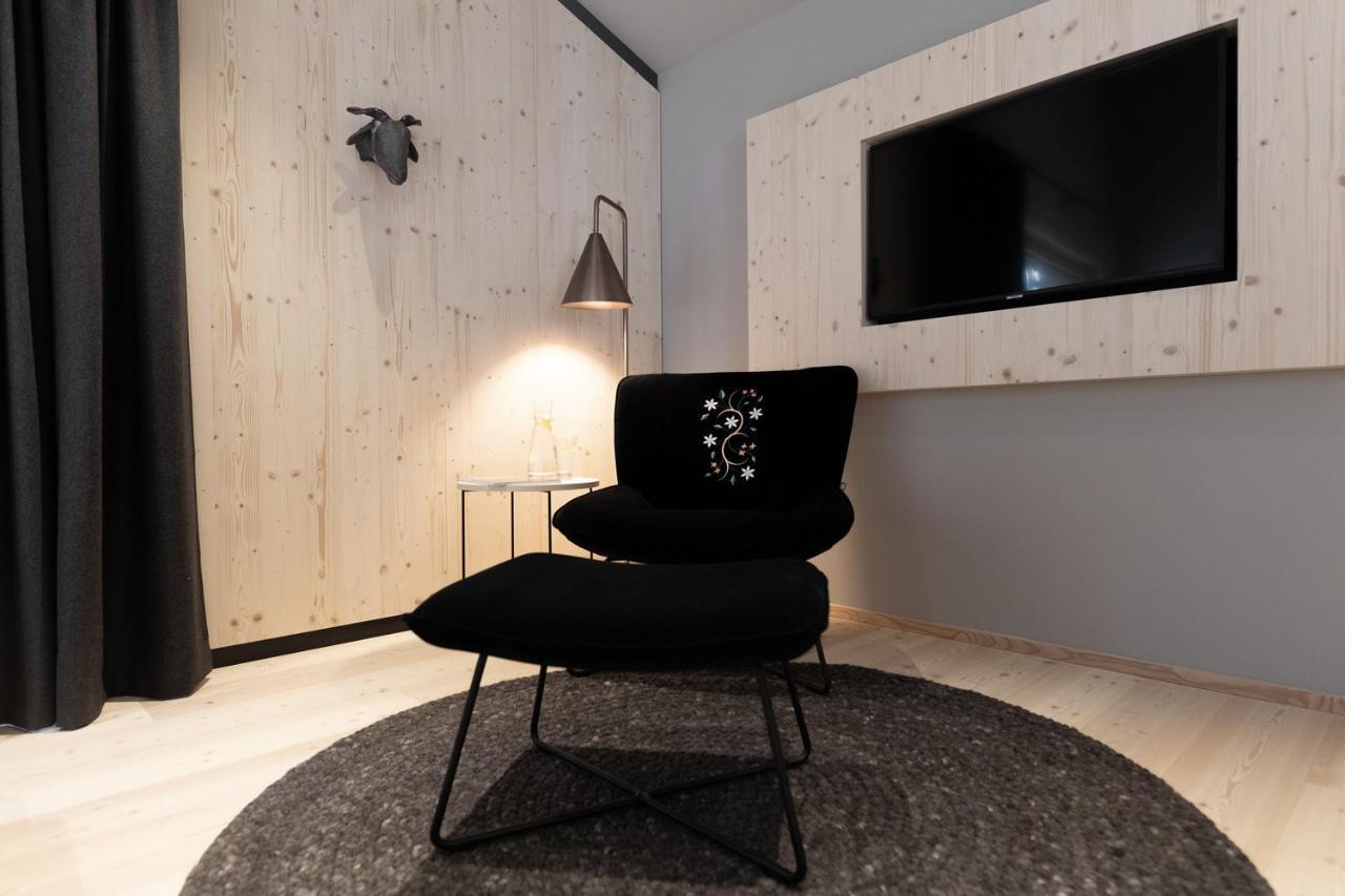 Amrai Suites Schruns Extérieur photo