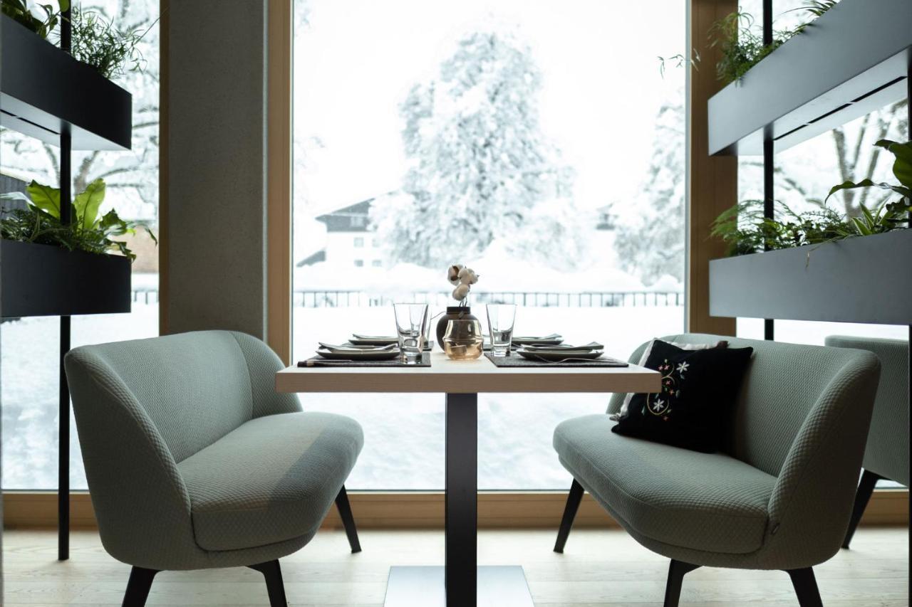 Amrai Suites Schruns Extérieur photo