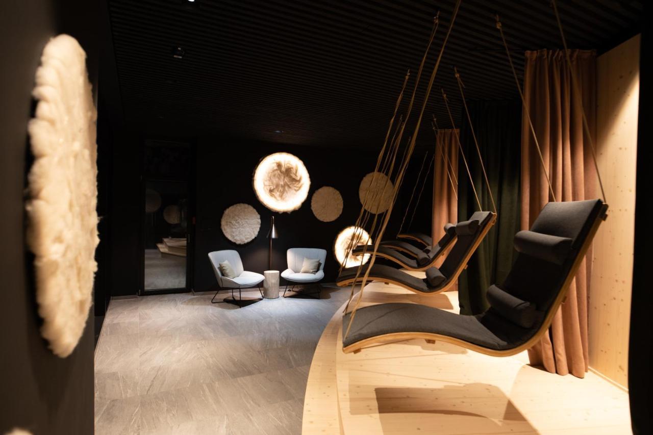 Amrai Suites Schruns Extérieur photo