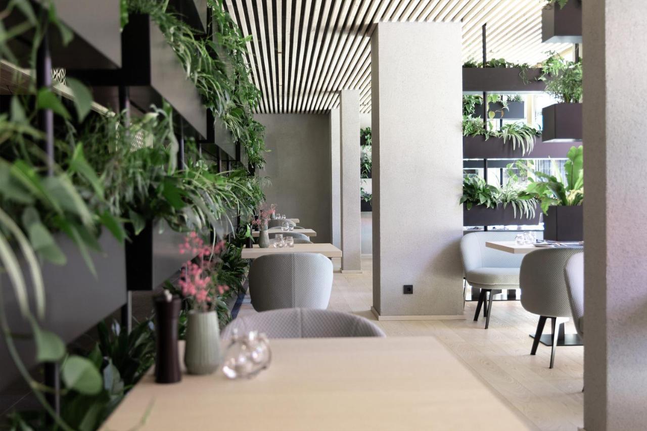 Amrai Suites Schruns Extérieur photo