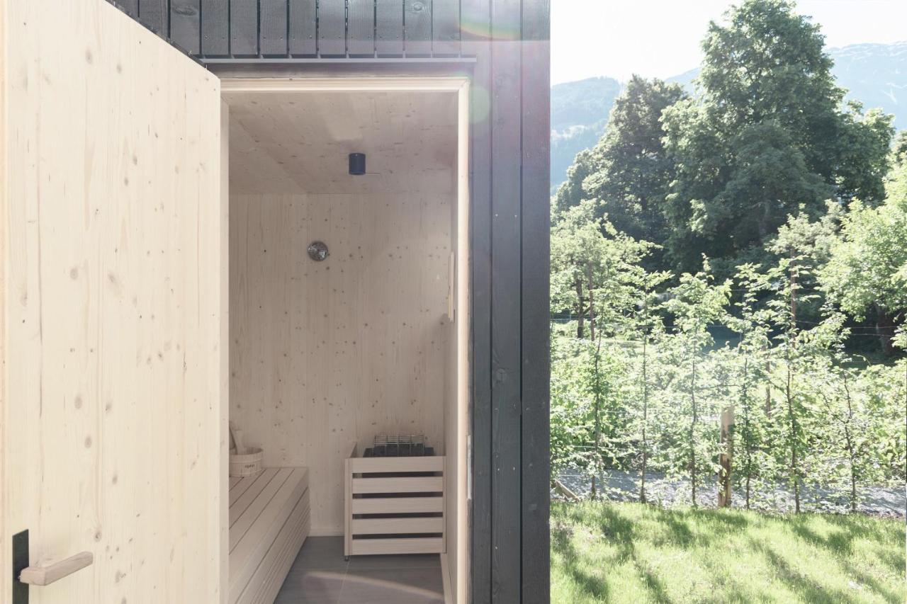 Amrai Suites Schruns Extérieur photo