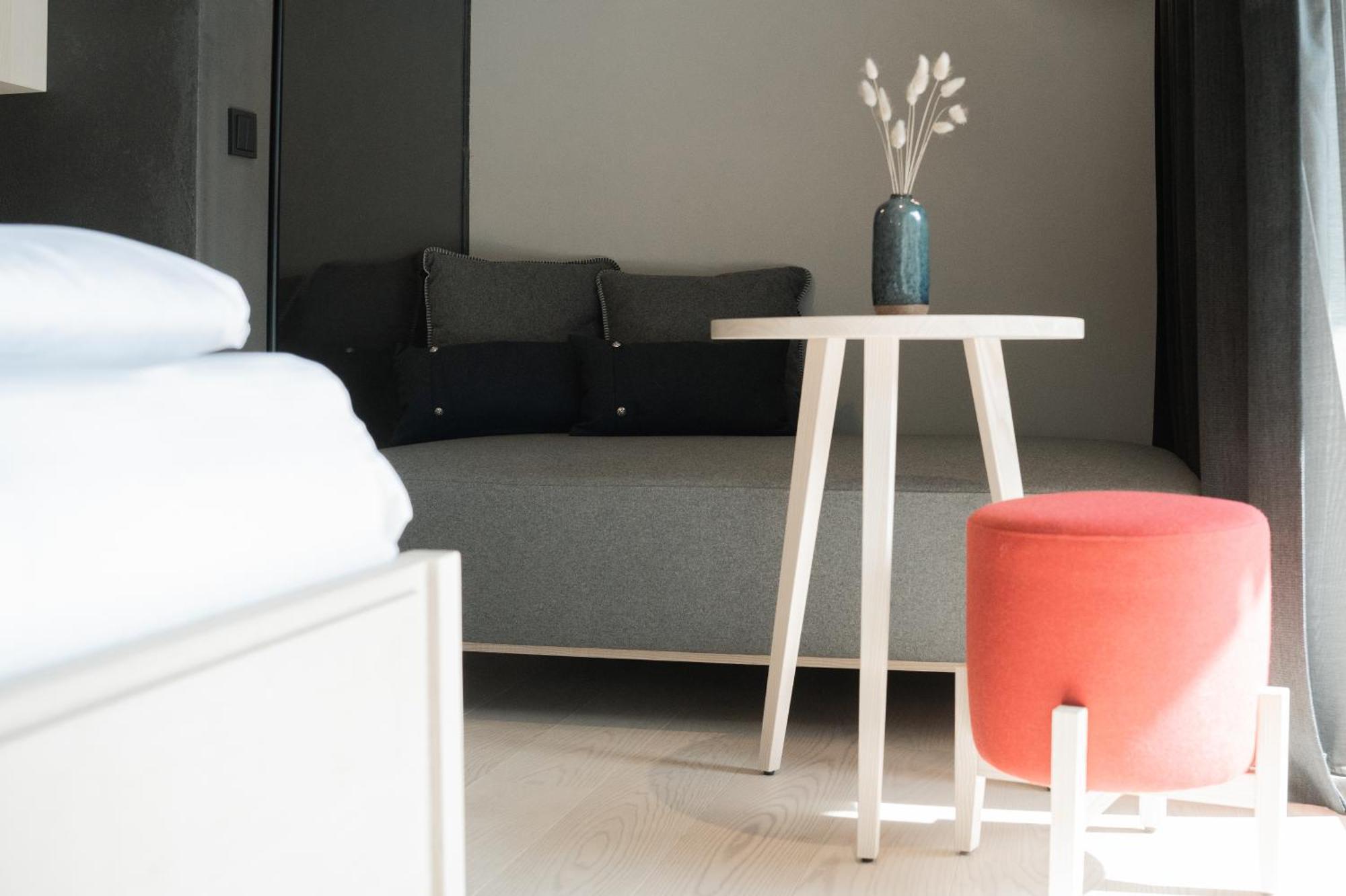 Amrai Suites Schruns Extérieur photo