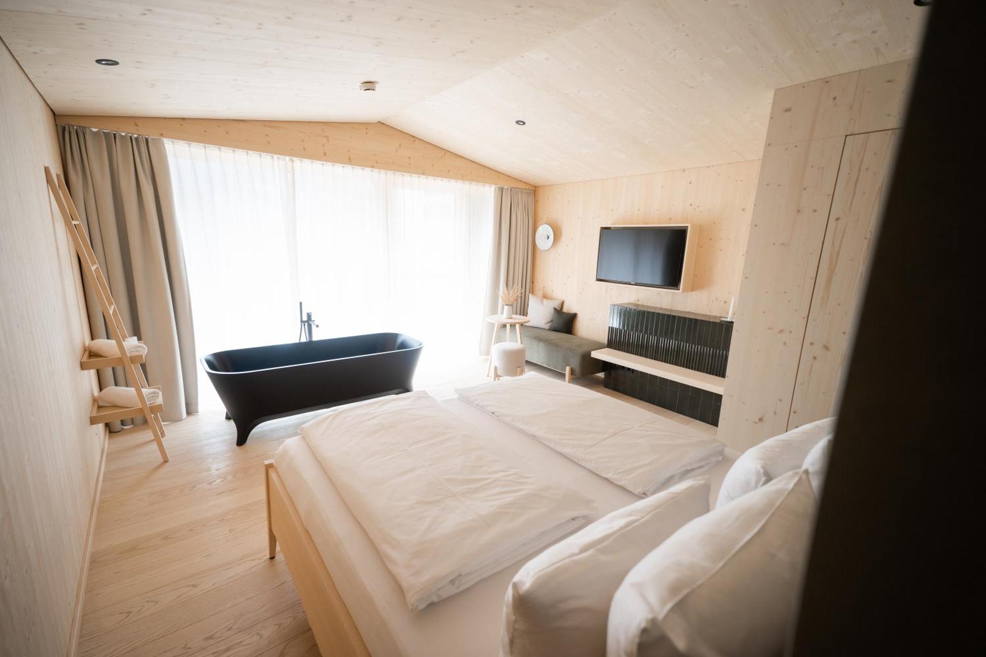 Amrai Suites Schruns Extérieur photo