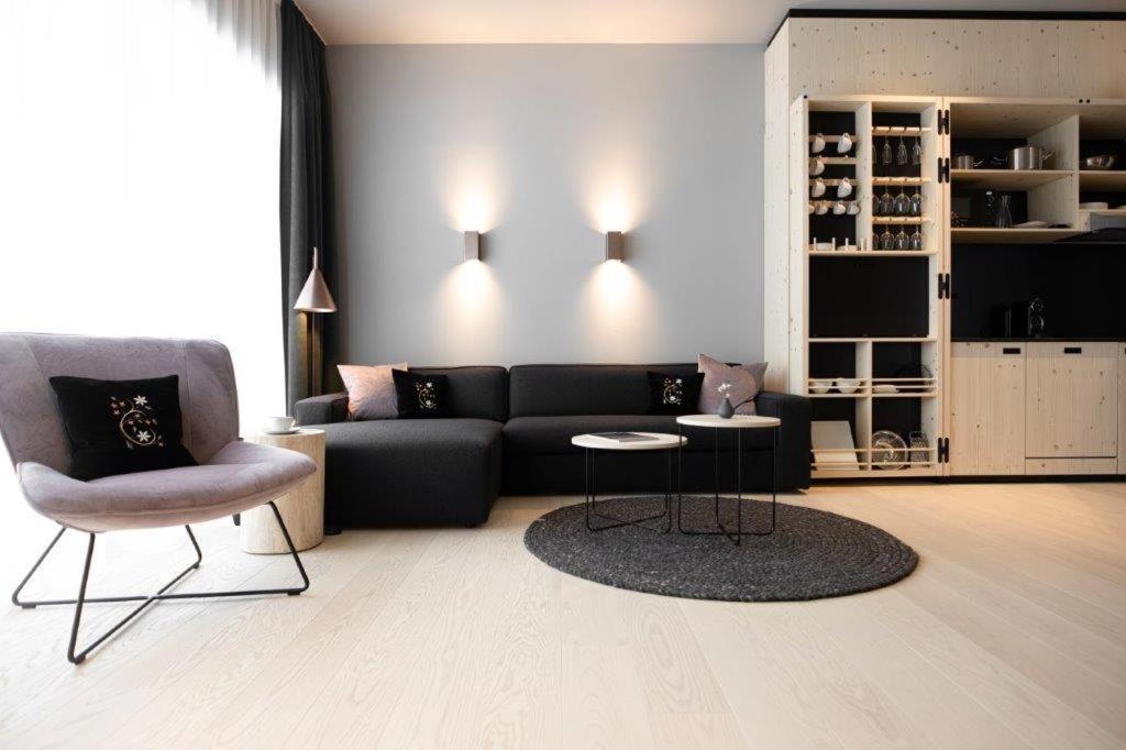 Amrai Suites Schruns Extérieur photo