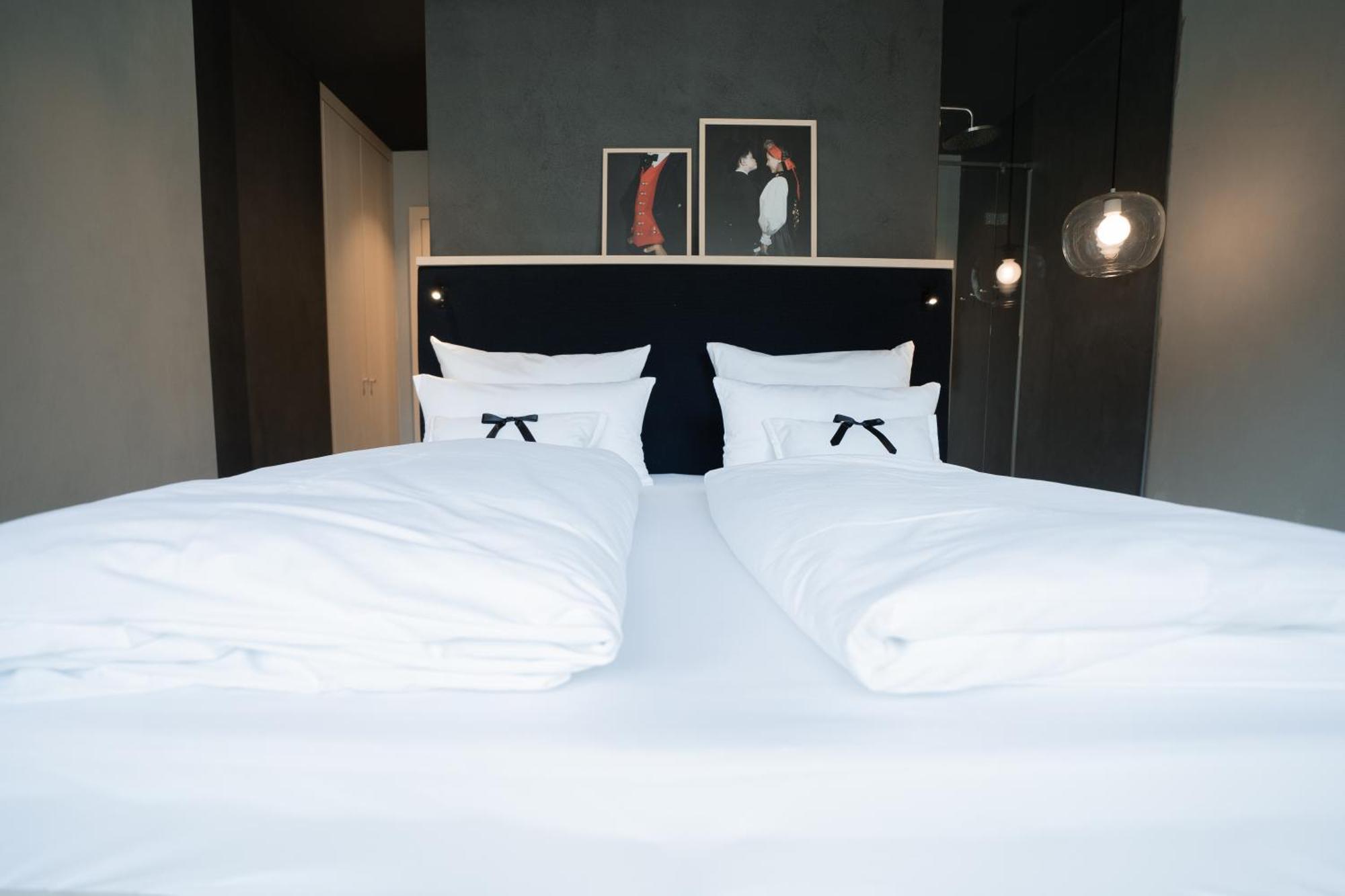 Amrai Suites Schruns Extérieur photo